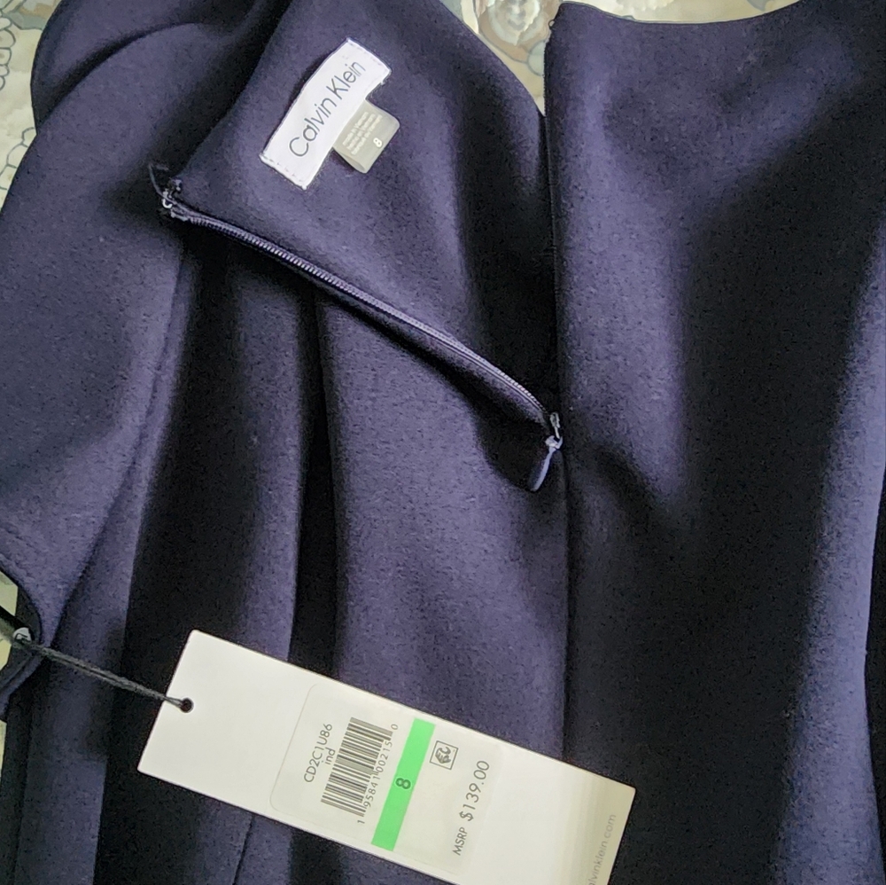 New  calvin klein jumpsuit